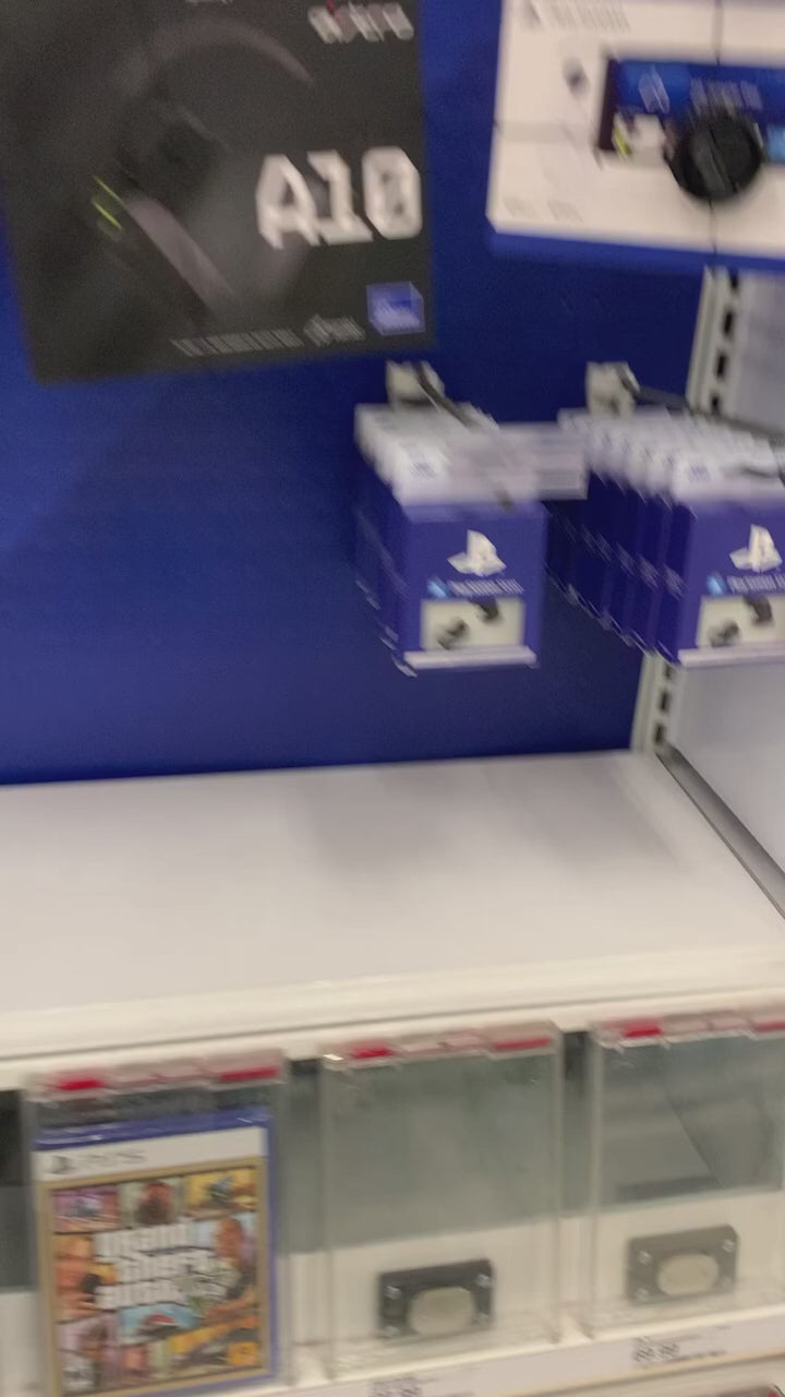 PLAY STATION GIFT CARDS